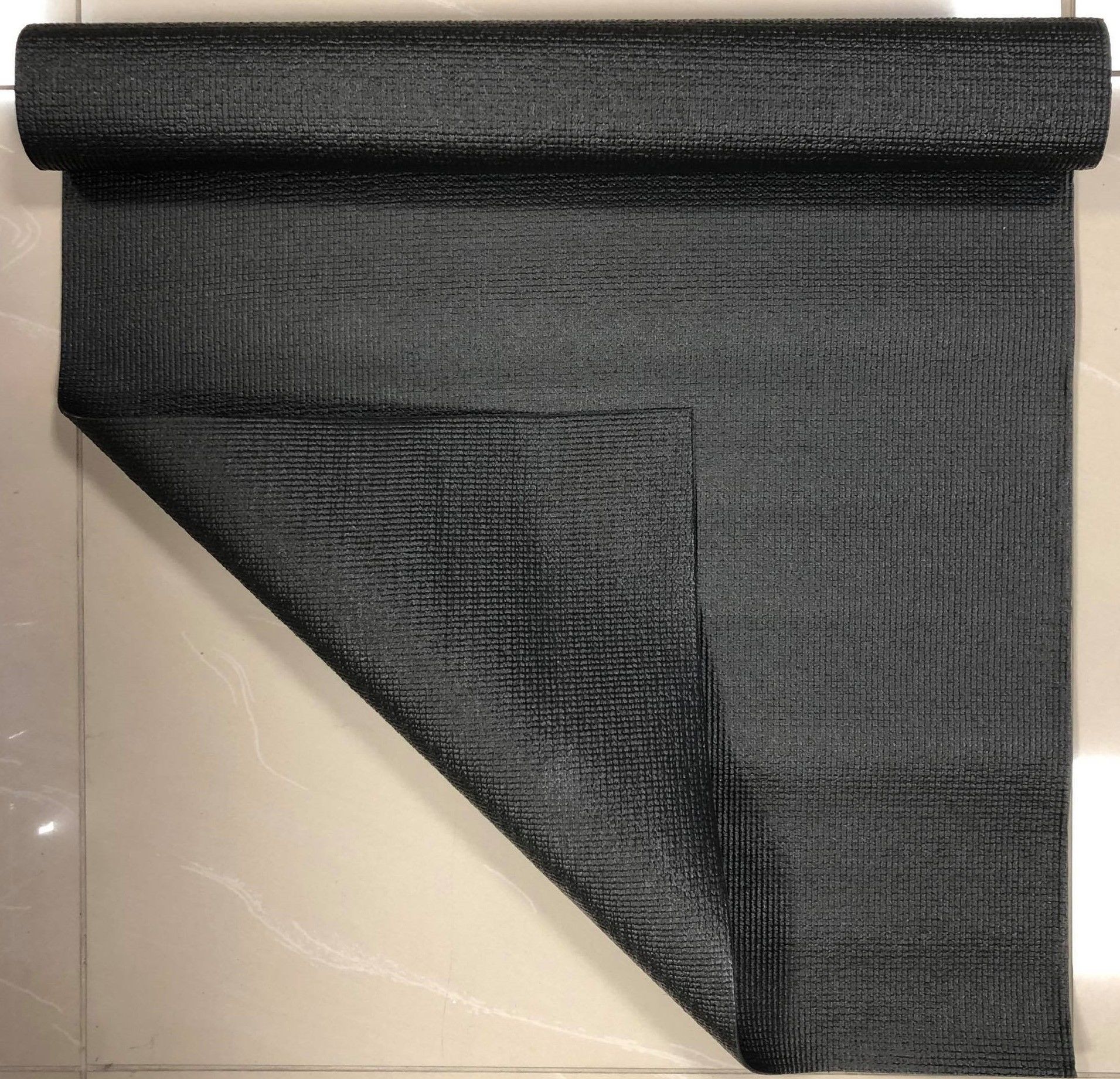 Saltea yoga 173х60х0.3 cm PVC S124-24 / YG-015-03 (3229)