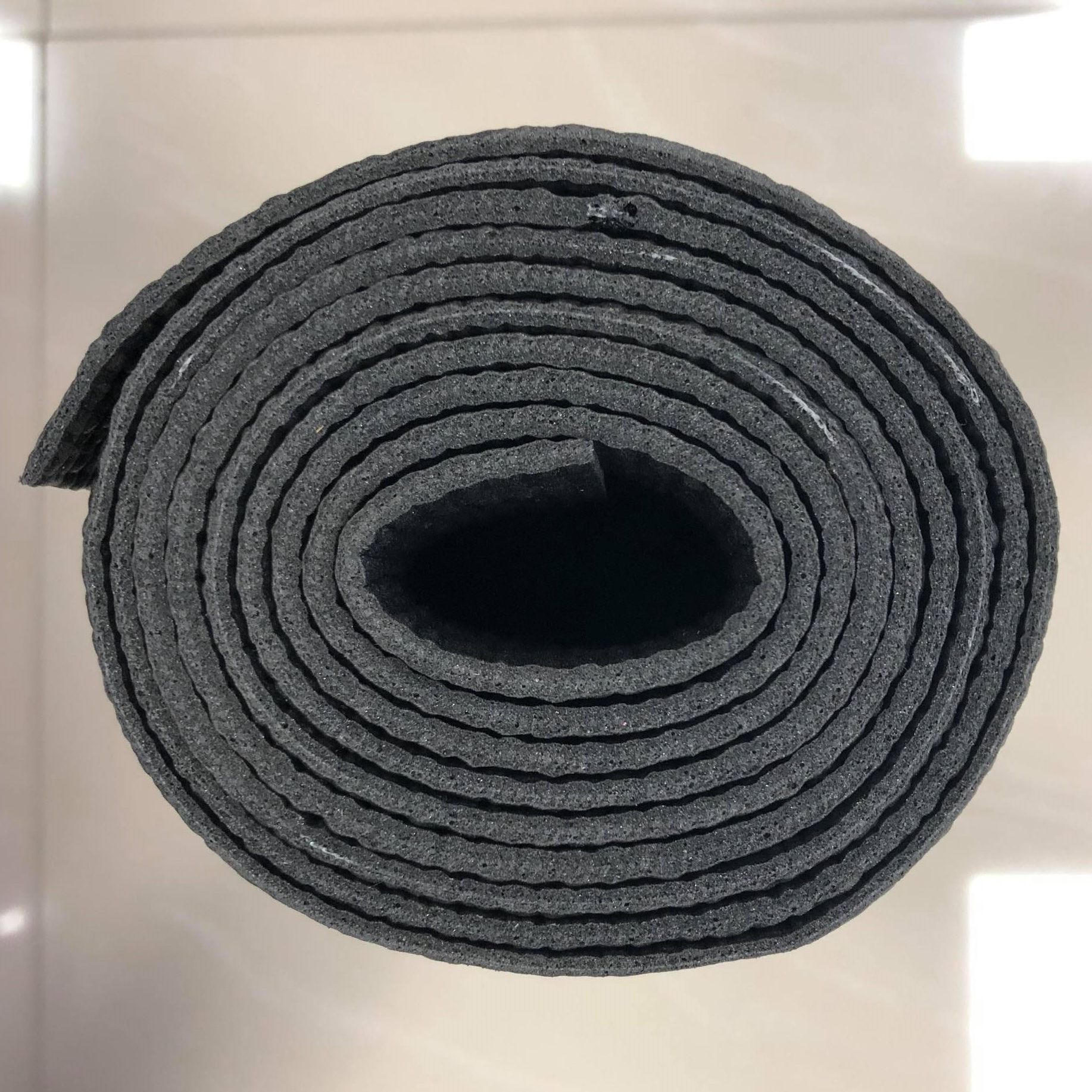 Saltea yoga 173х60х0.3 cm PVC S124-24 / YG-015-03 (3229)