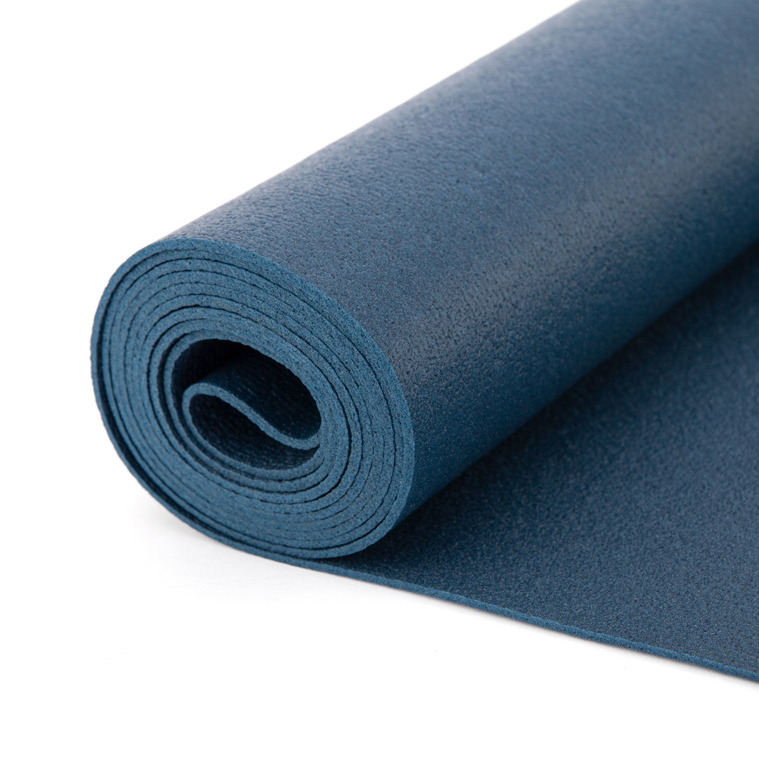 Saltea yoga 183x60x0.2 cm PVC Bodhi Rishikesh Travel 470 (2108)