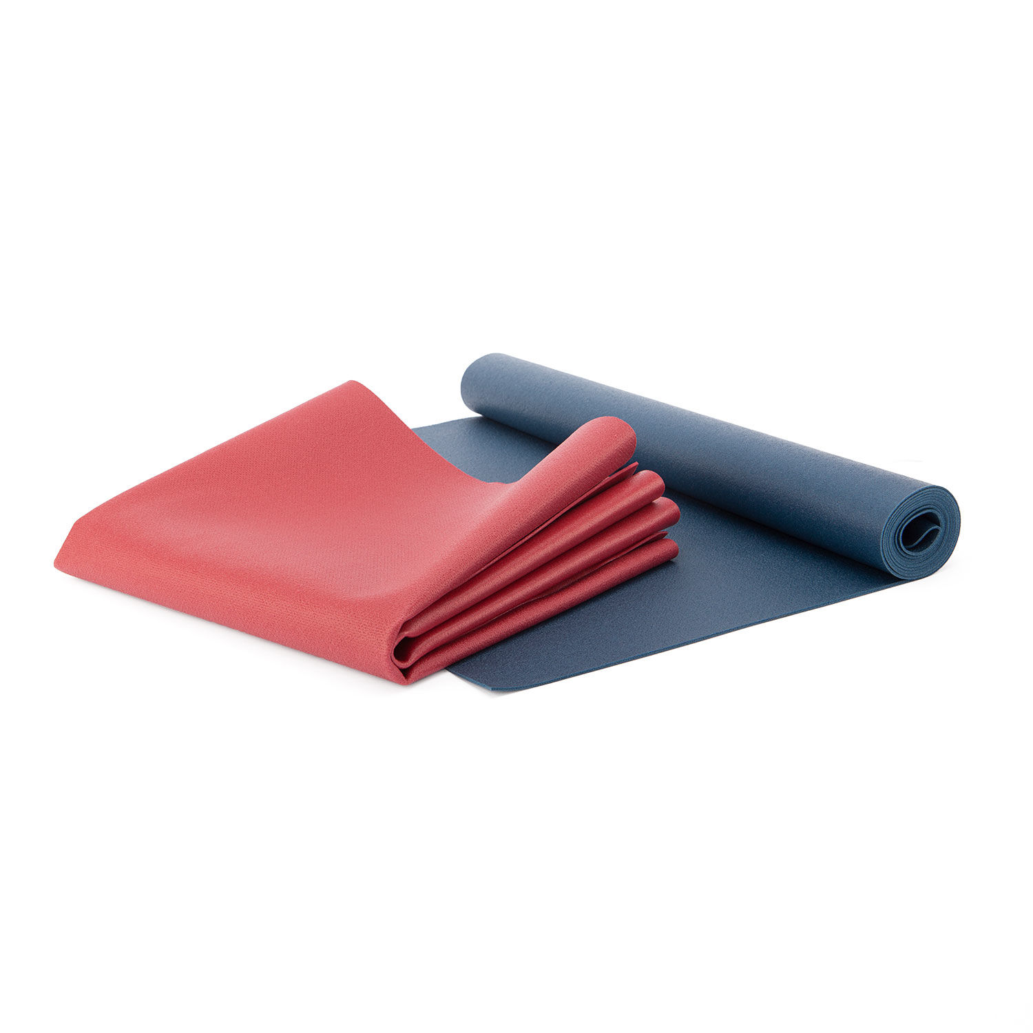 Saltea yoga 183x60x0.2 cm PVC Bodhi Rishikesh Travel 470 (2108)