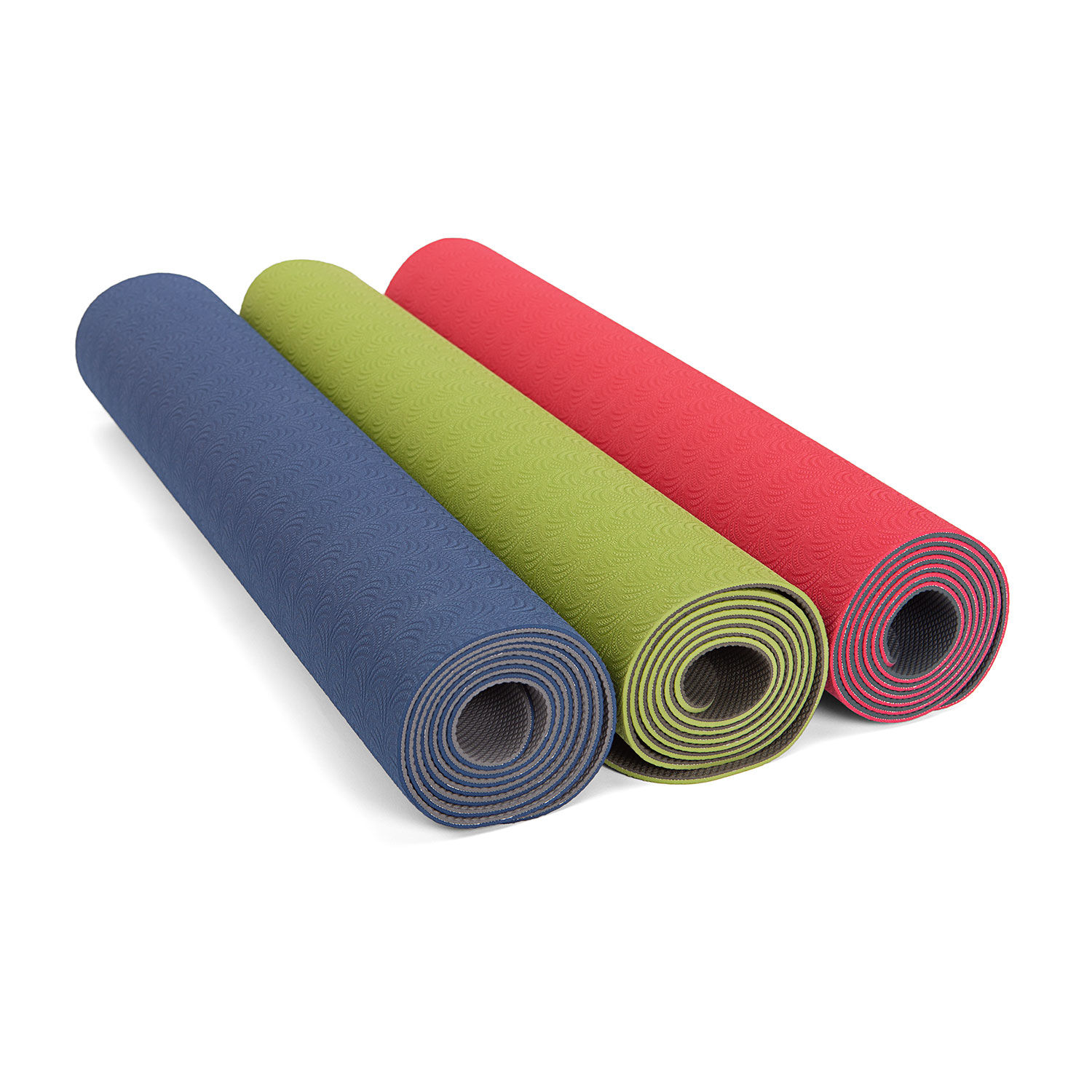 Saltea yoga 183x60x0.4 cm Bodhi Lotus Pro Light 943G (2105)