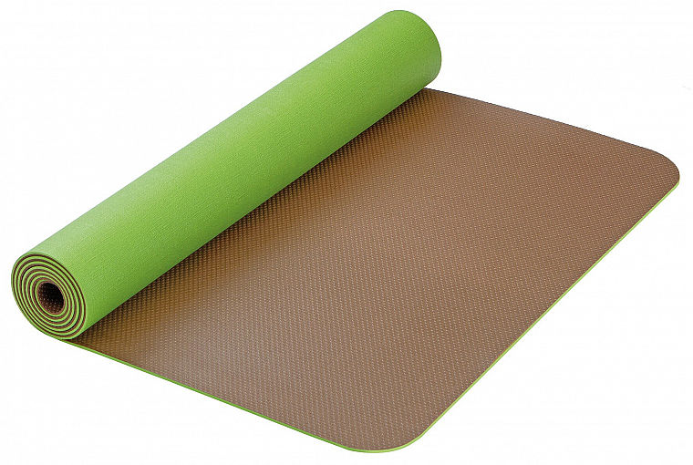 Saltea yoga 185x65x0.45 cm Airex Yoga Calyana Advanced (6348)