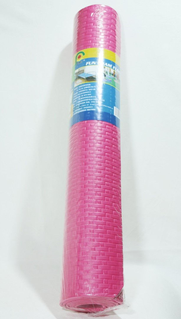 Saltea yoga 190х90х0.7 cm TPE 146-247 (7578)
