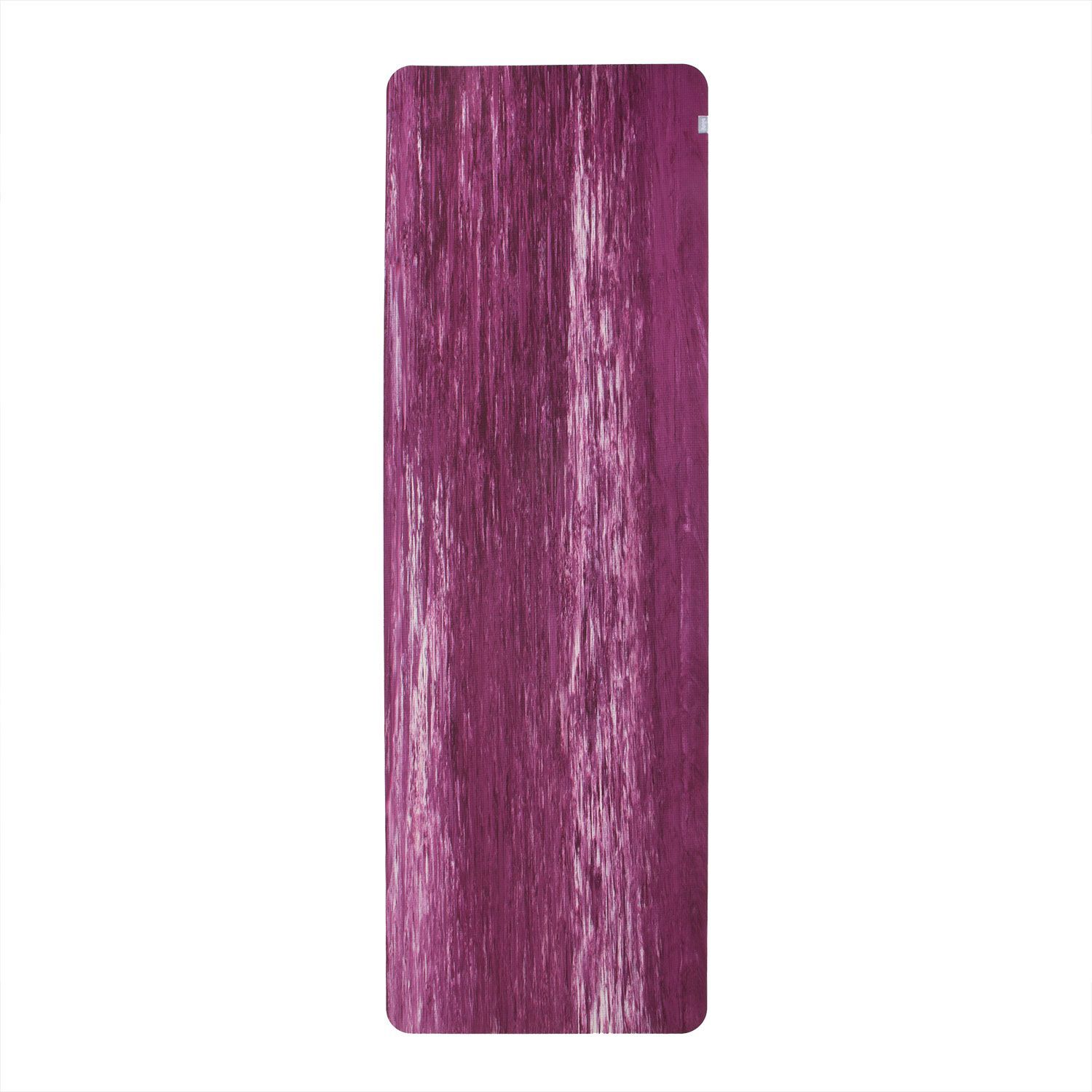 Saltea yoga cauciuc 183x60x0.4 cm Bodhi Samurai Marbled 686MA (1350)