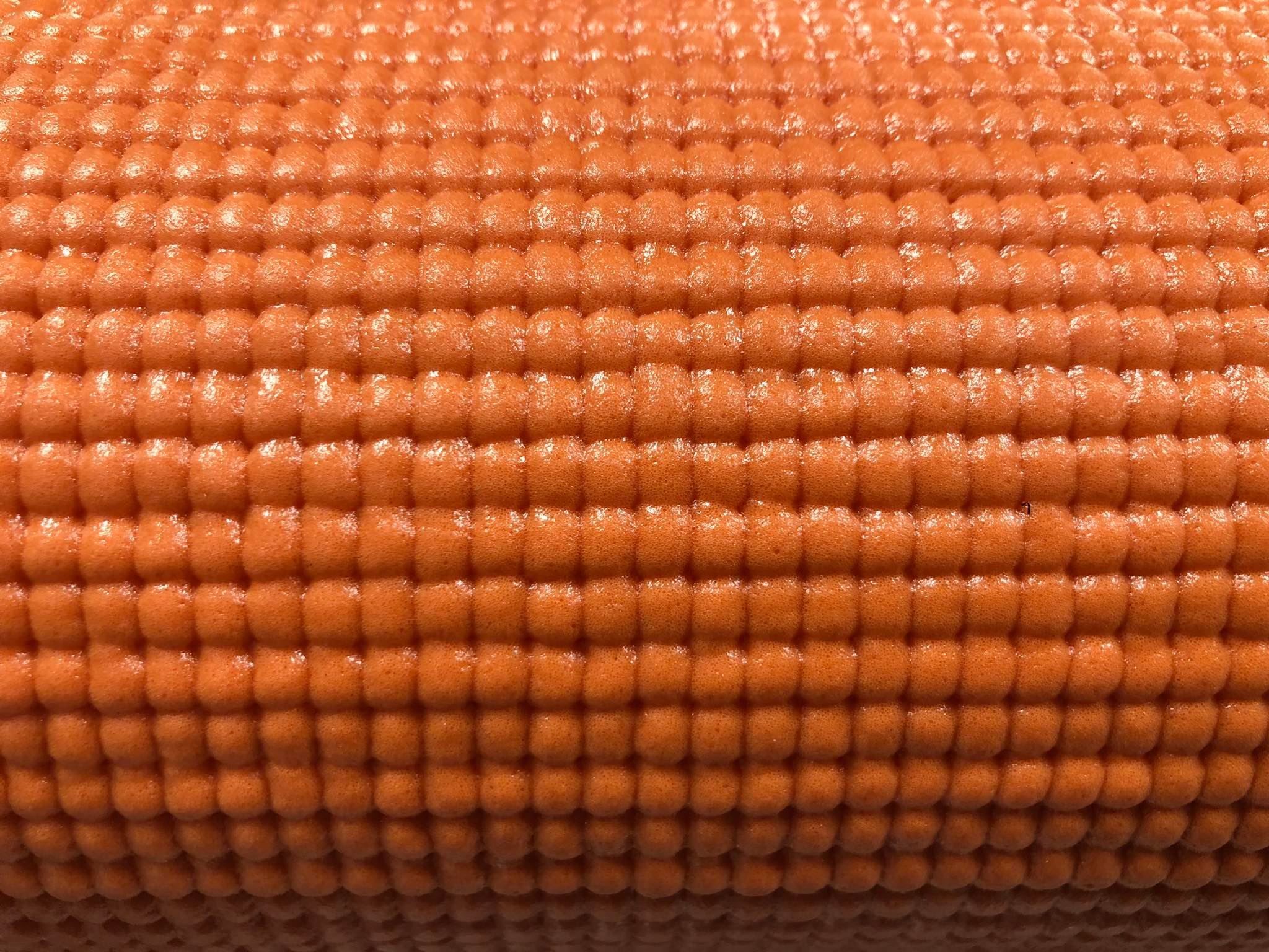Saltea yoga cu husa 173х60х0.6 cm PVC  (3730)