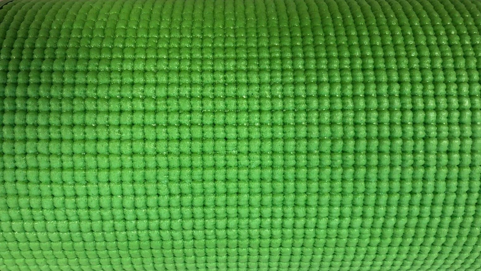 Saltea yoga cu husa 173х60х0.6 cm PVC  (3730)