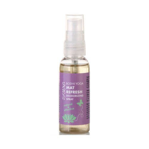 Solutie deodorant covoras yoga 50 ml Bodhi (413)