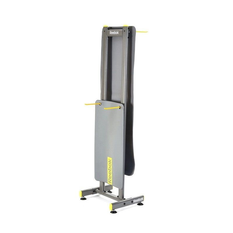 Suport / stand metal pt saltele Reebok Mat Rack RSRK-MT (4981)