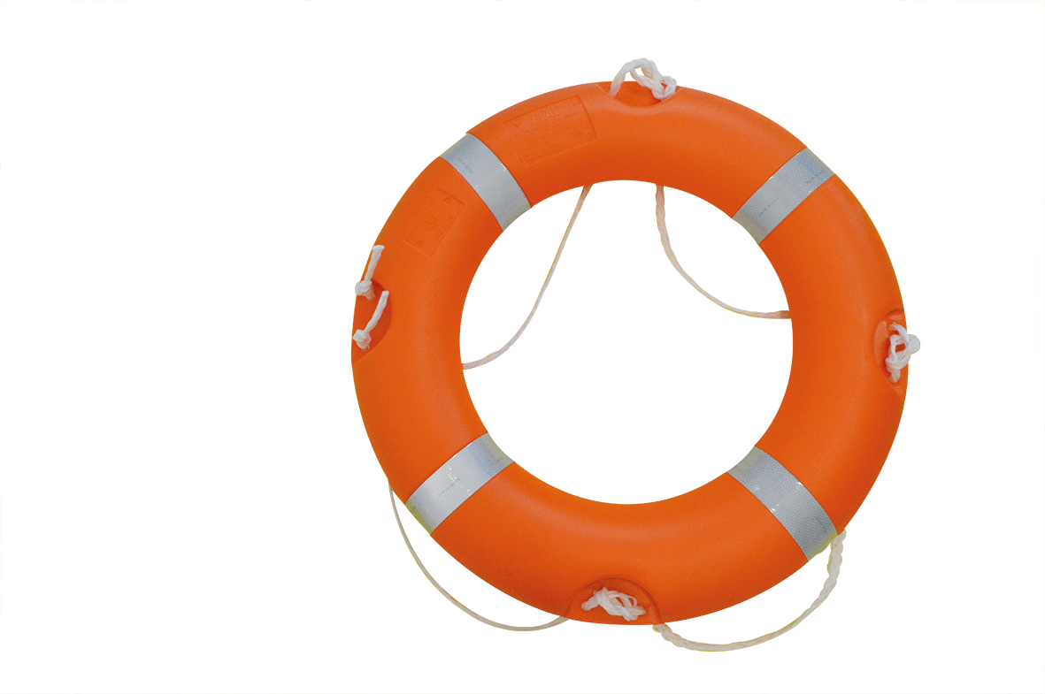 Cerc de salvare 2.5 kg EU 559 (3290)