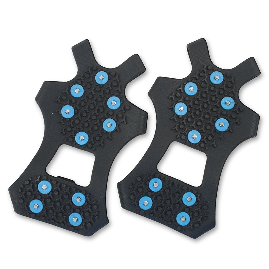 Crampons (m.36-39) inSPORTline Yate Blue Ice SZ00033A (4291)