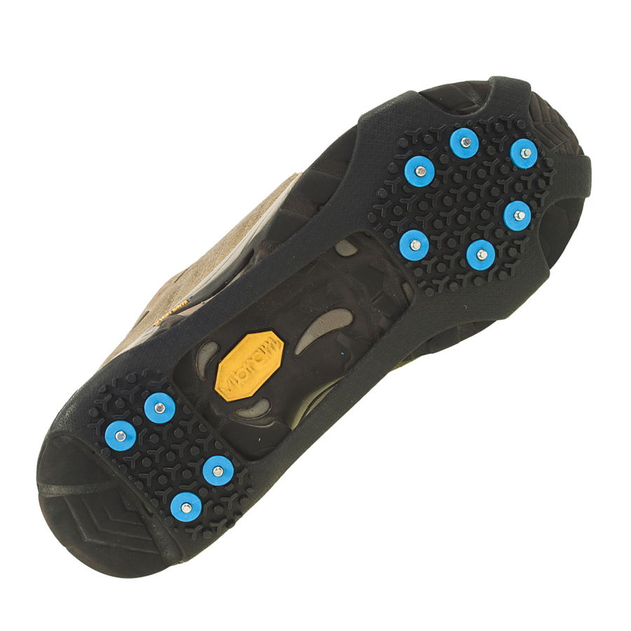 Crampons (m.36-39) inSPORTline Yate Blue Ice SZ00033A (4291)