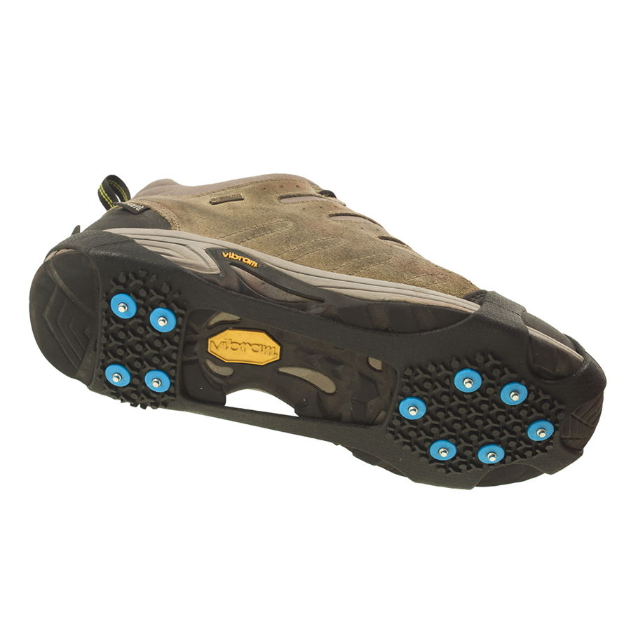 Crampons (m.36-39) inSPORTline Yate Blue Ice SZ00033A (4291)
