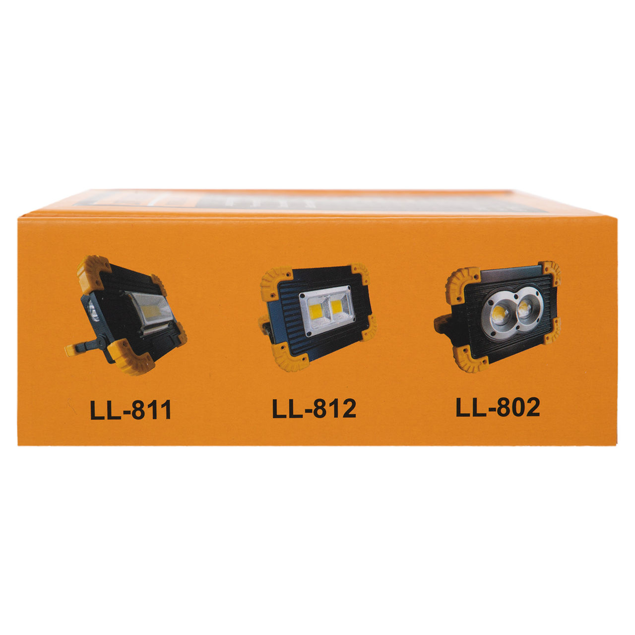 Lanterna LL-802 (8199)