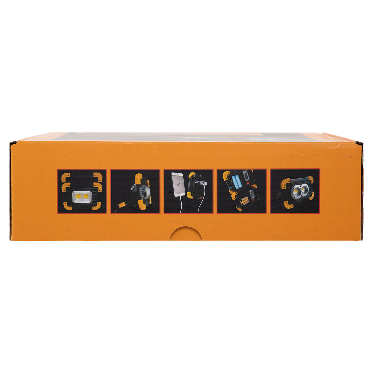Lanterna LL-802 (8199)