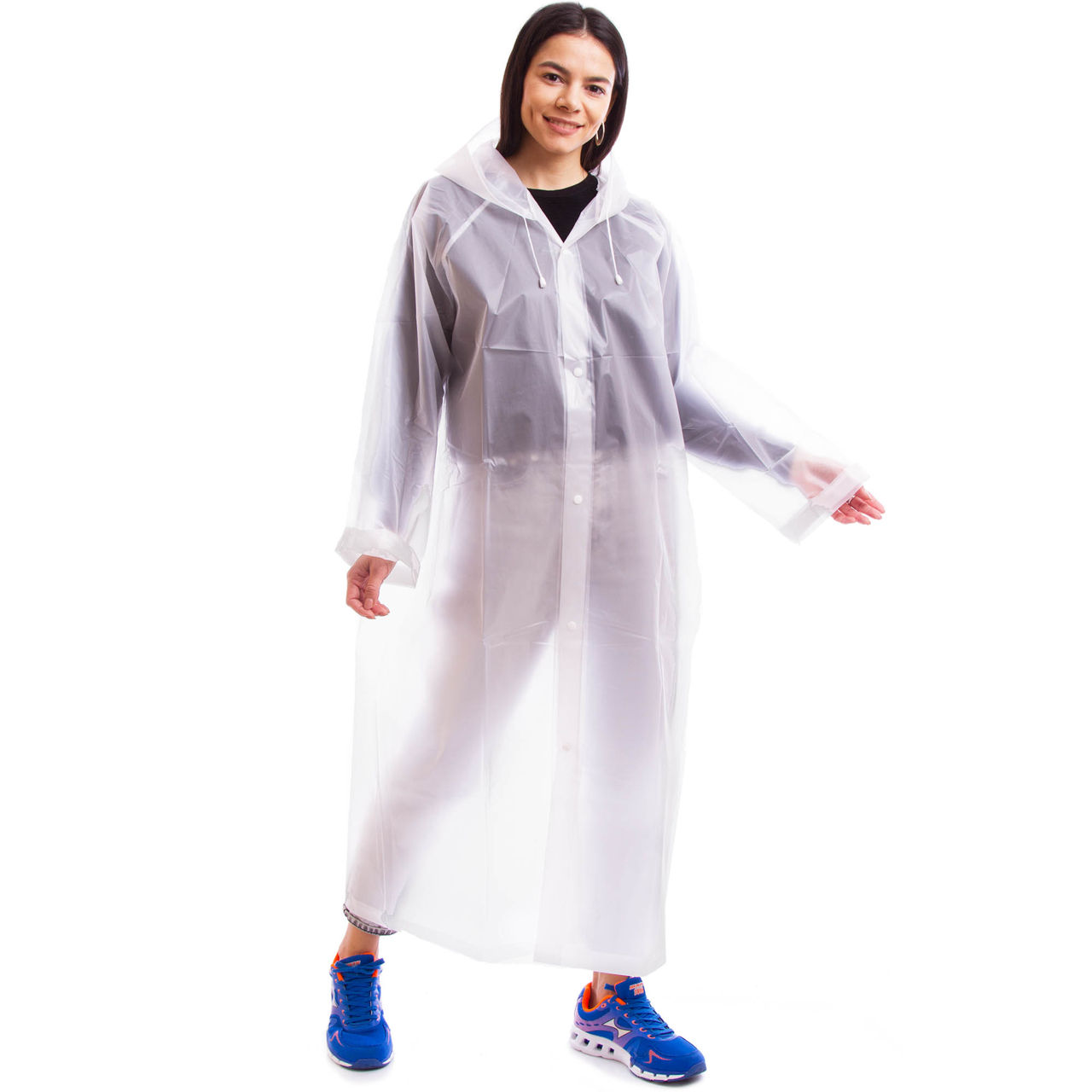 Pelerina de ploaie pt maturi C-1030 (11203)
