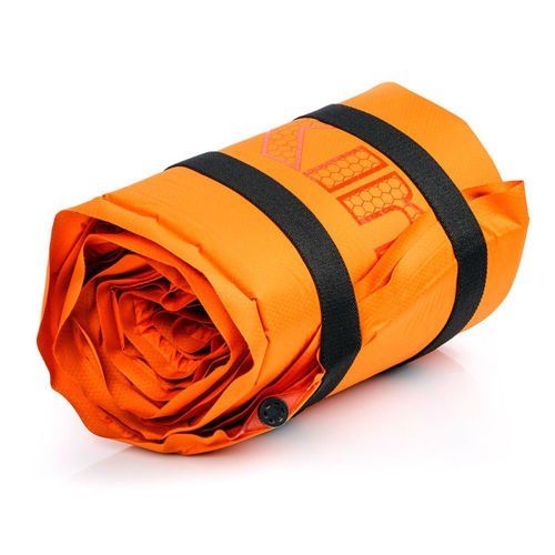 Saltea autogonflabila KingCamp KM3582 orange (993)