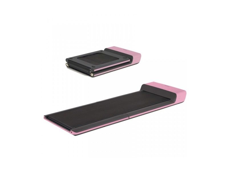Banda de alergat Garlando TOORX Walking Pad  WPSD-G pink (3674)