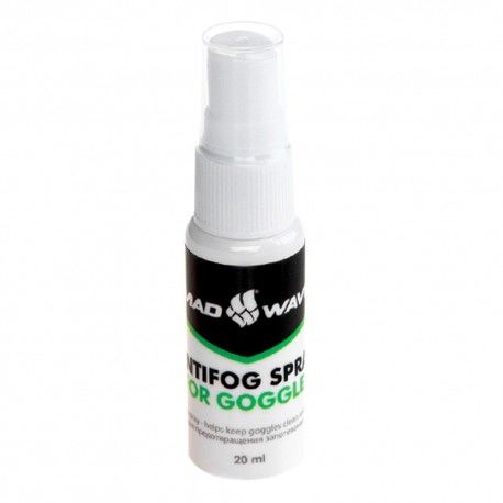 Antifog 20 ml MadWave M044101 (1522)