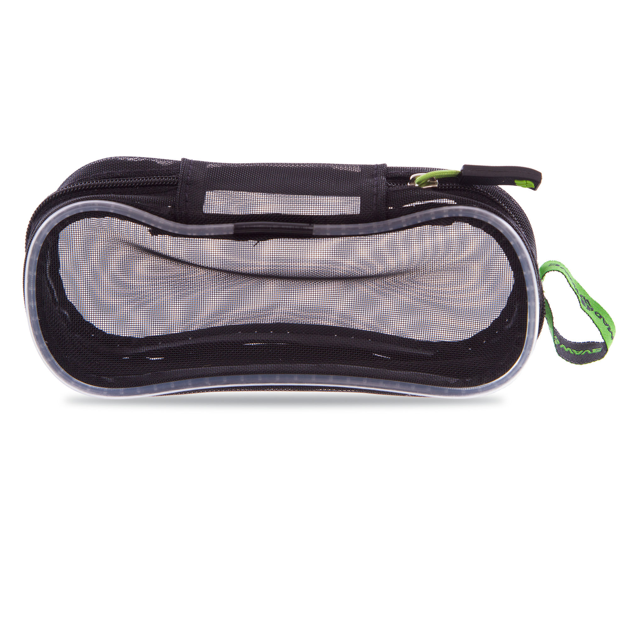 Husa pt ochelari inot MadWave Mesh Pouch M070302 (4938)