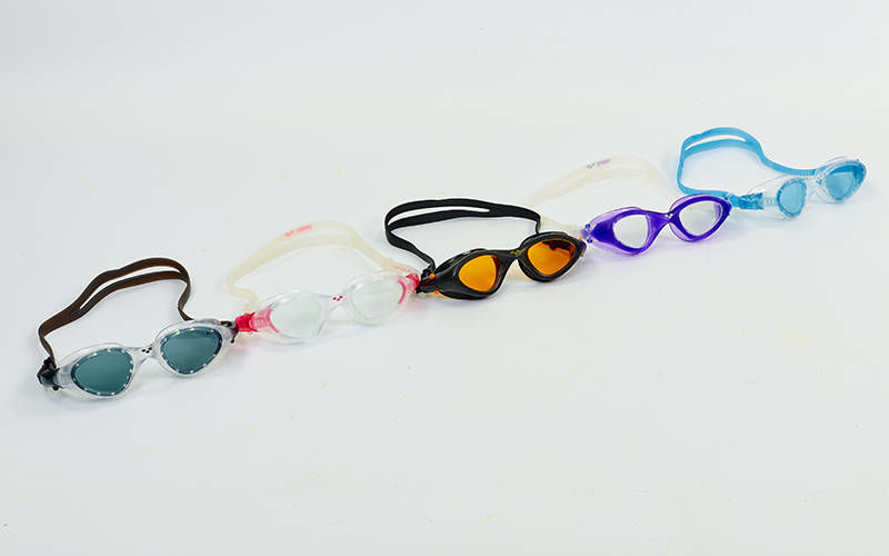 Ochelari inot Arena Cruiser Easy Fit AR-92381 (2466)