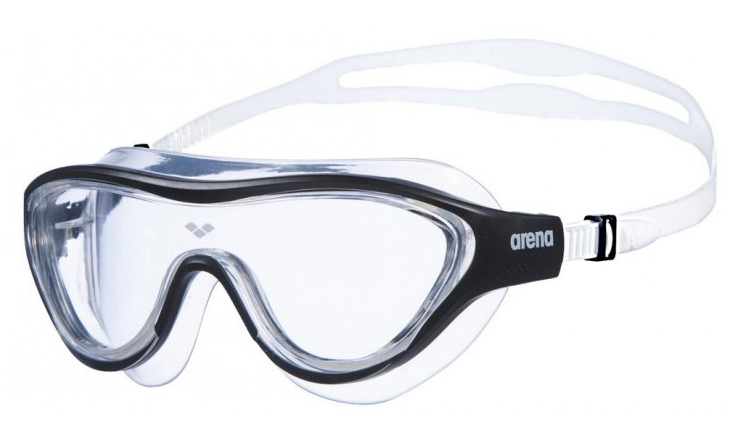 Ochelari inot Arena The One Mask 003148-102 (4102)