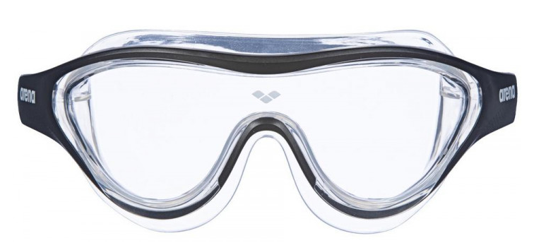 Ochelari inot Arena The One Mask 003148-102 (4102)