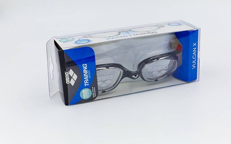 Ochelari inot Arena Vulcan-X AR-1E001 (647)