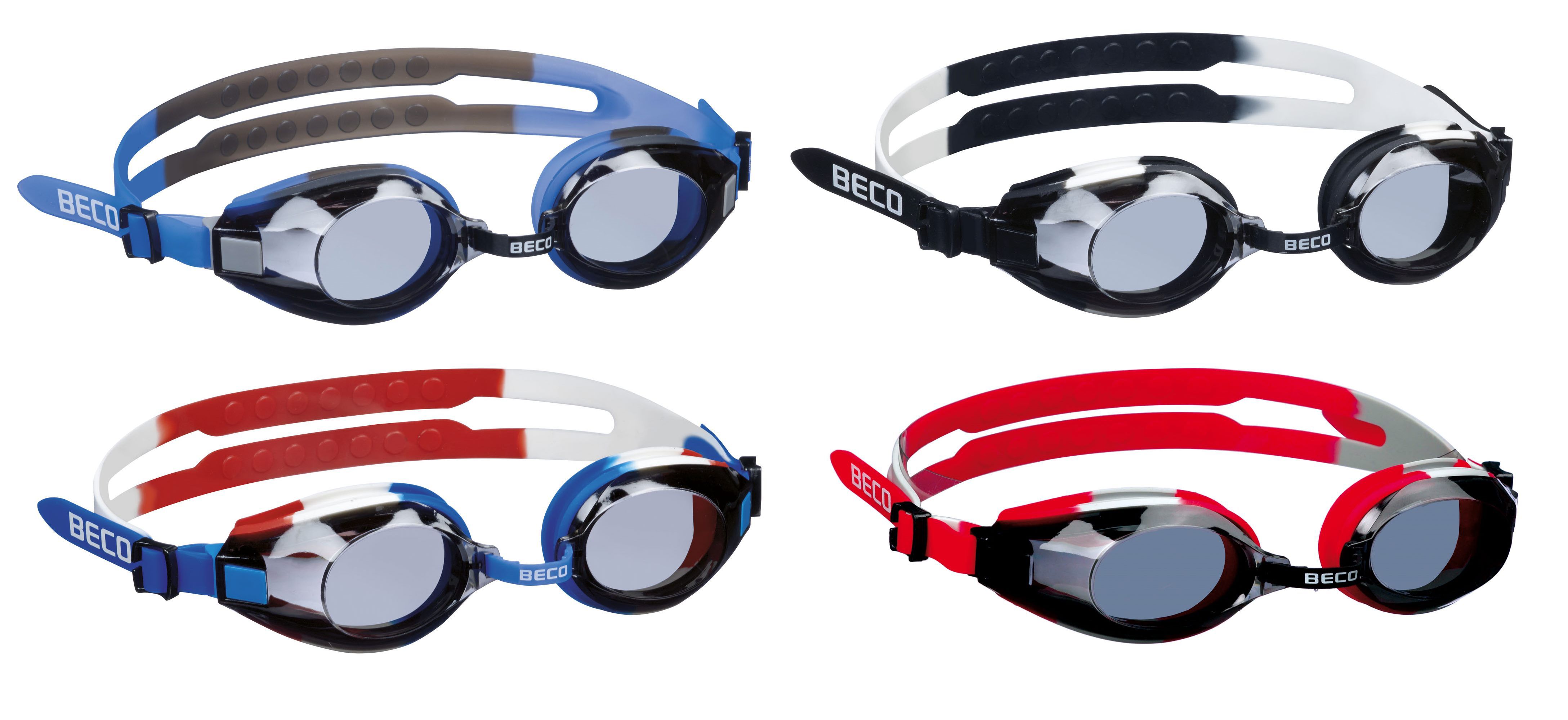 Ochelari inot Beco Arica 9969 (884)