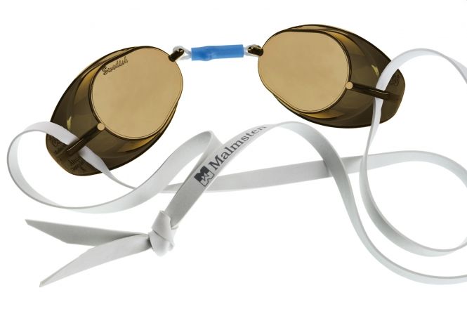 Ochelari inot Beco Sweedish Mirrored 99222 (2084)