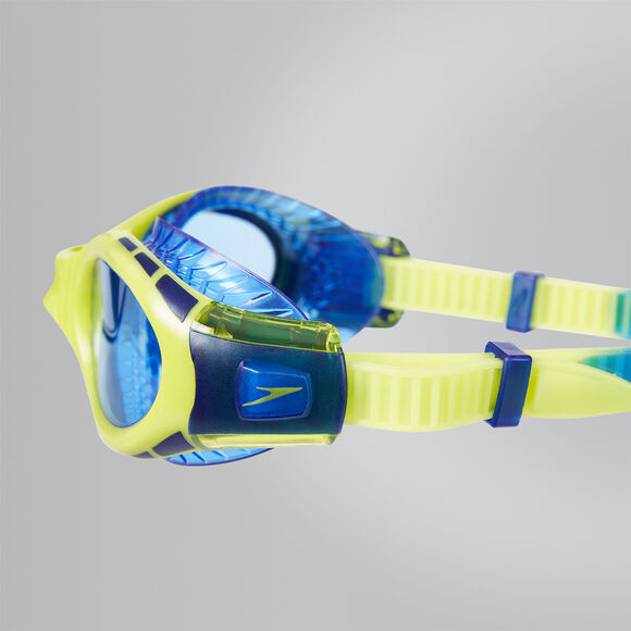 Ochelari inot copii Speedo Futura Biofuse Junior 811594B979 (2784)