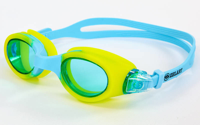 Ochelari inot GA1019 (2793)