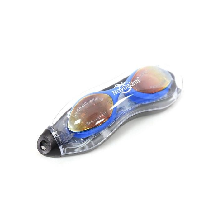 Ochelari inot GS 62A CPO166 (3876)
