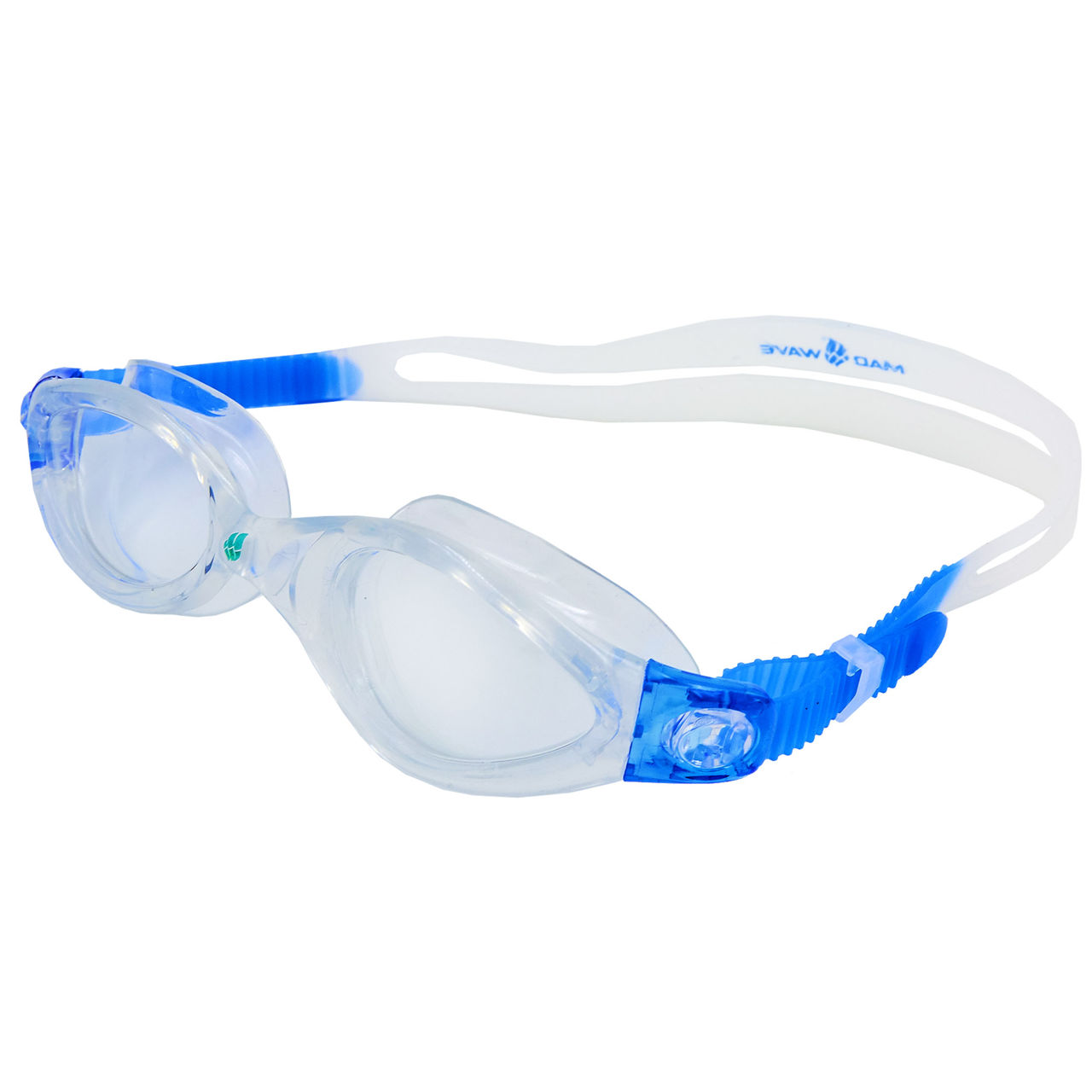 Ochelari inot MadWave Clear Vision M043106 (11259)