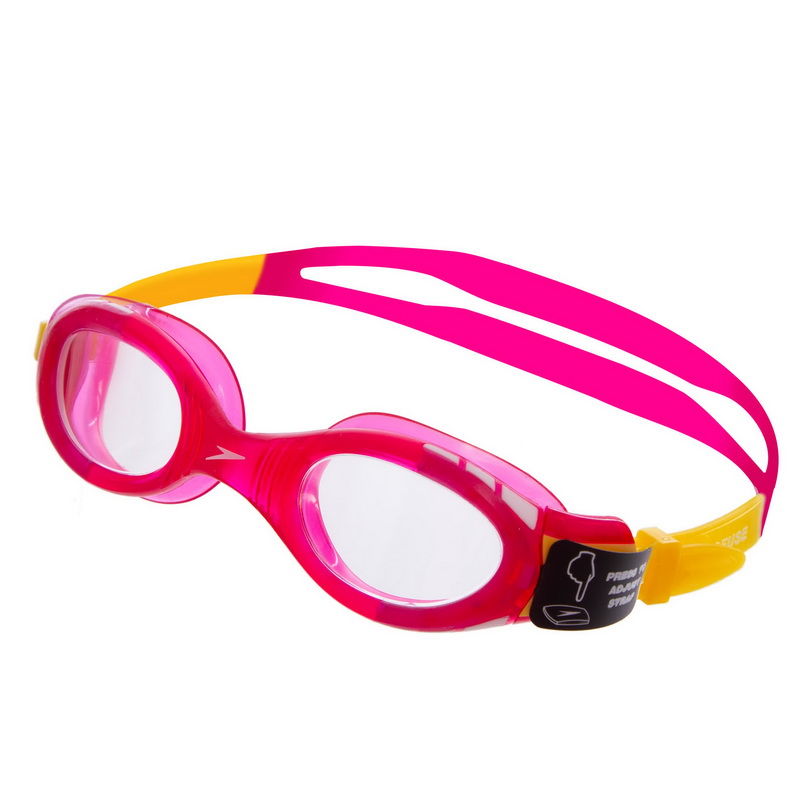 Ochelari inot pt copii Speedo Futura Biofuse Junior 8012330000 (5481)