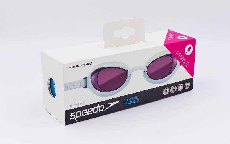 Ochelari inot Speedo Aquapure Female 8090044284 (634)