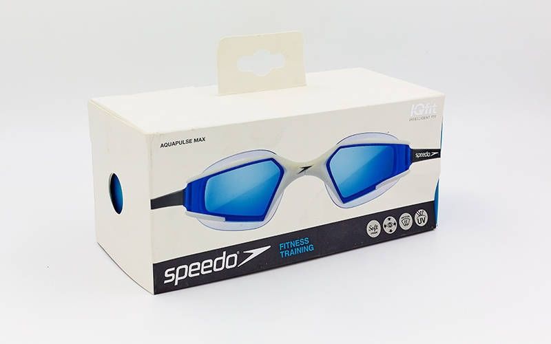 Ochelari inot Speedo Futura Biofuse Female 8080357239 (654)