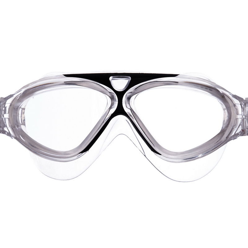 Ochelari-semimasca inot + dopuri SPDO S1655 (5482)