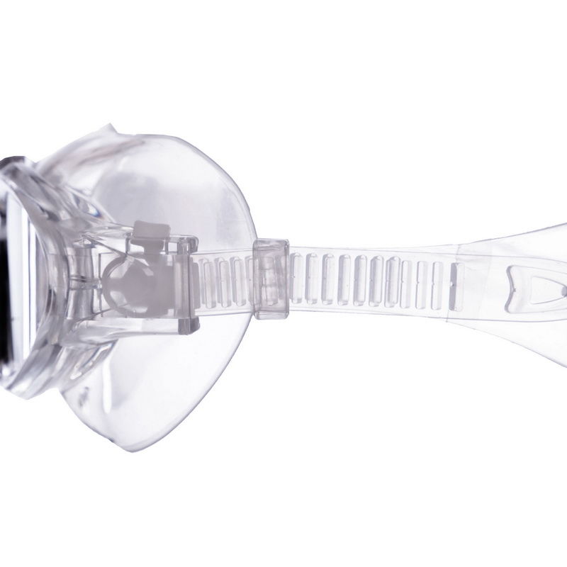 Ochelari-semimasca inot + dopuri SPDO S1655 (5482)