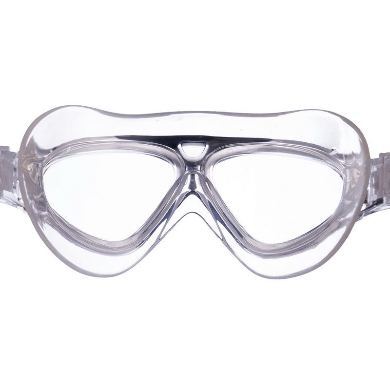 Ochelari-semimasca inot + dopuri SPDO S1655 (5482)