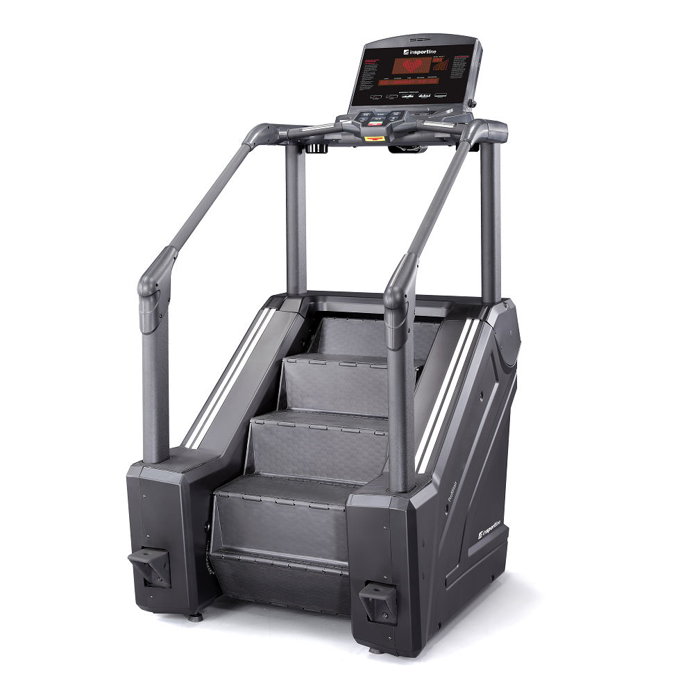 Степпер лестничный (180 кг) Stairmaster ProfiStair 16385 inSPORTline