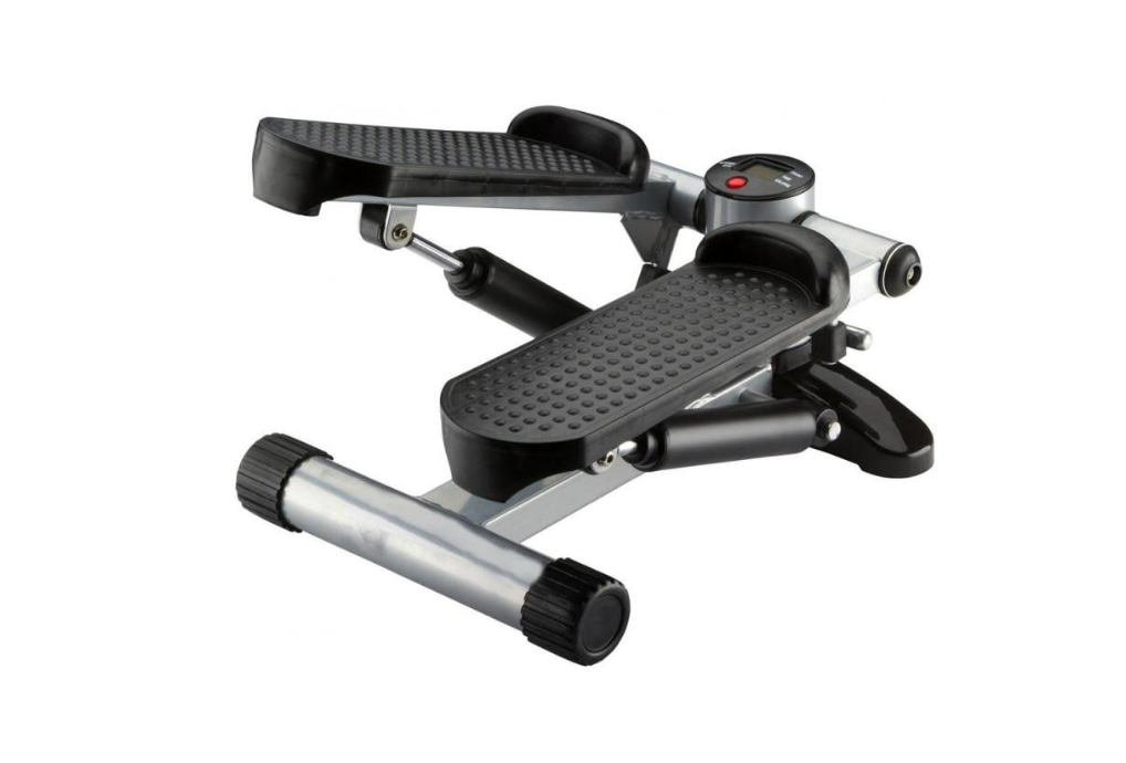 Stepper fitness digital (max. 100 kg) Spartan 1106 (3505)