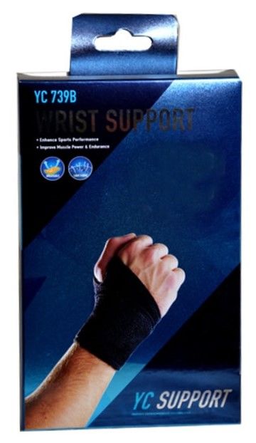 Bandaj fixare pt  mana YC739B (4900)