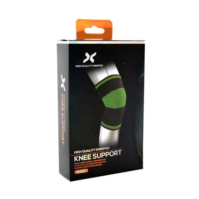 Bandaj fixare pt genunchi Knee support GS 8524 (3881)
