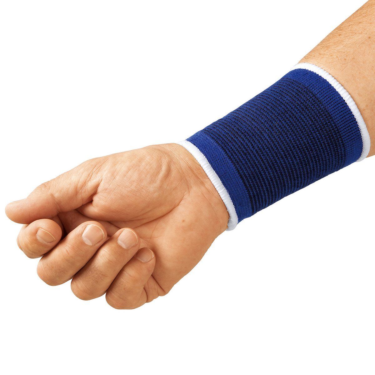 Bandaj fixare pt incheieture mainii 04-001 WUNDmed (3778)