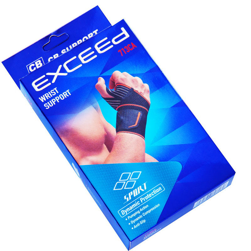 Bandaj fixare pt incheieture mainii Extreme 713CA (6878)