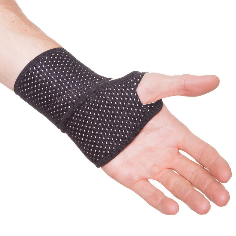 Bandaj fixare pt incheieture mainii GS-1610 (4194)
