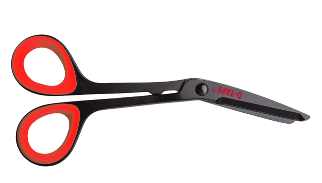Kinesiologie foarfece 16 cm Dittmann Profi (4306)