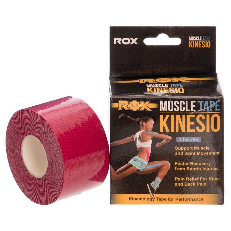Kinesiotape 3.8 cm x 5 m BC-5503 / 1091 (10600)