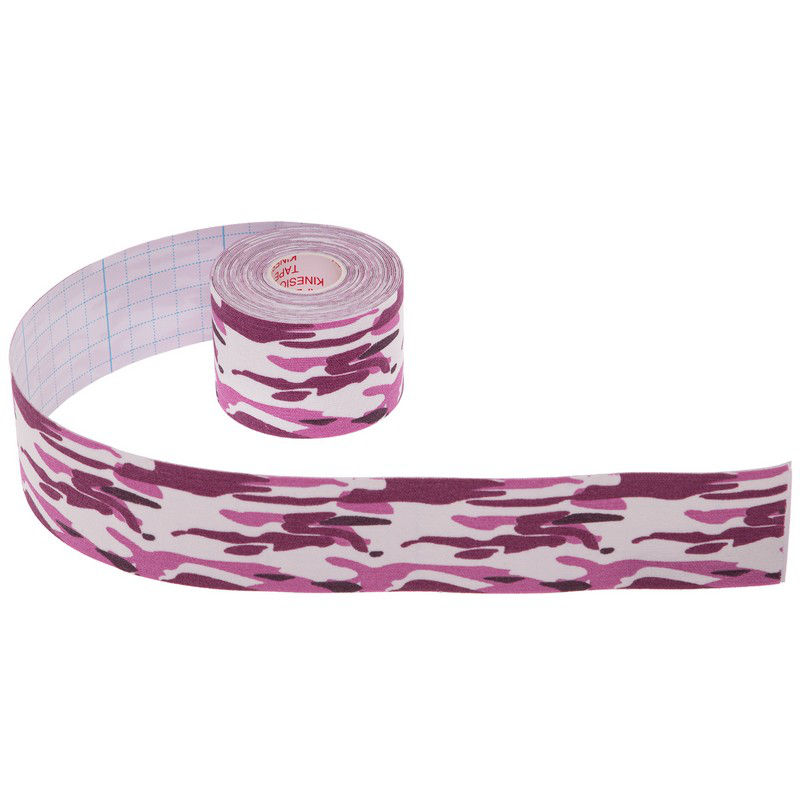 Kinesiotape 5 cm x 5 m BC-0474-5 (7572)