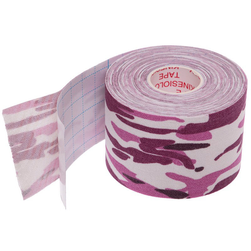 Kinesiotape 5 cm x 5 m BC-0474-5 (7572)